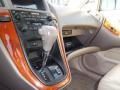 Golden White Pearl - RX 300 AWD Photo No. 13