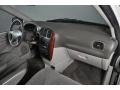 Medium Slate Gray Dashboard Photo for 2005 Chrysler Town & Country #44618243