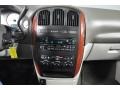 Medium Slate Gray Controls Photo for 2005 Chrysler Town & Country #44618303