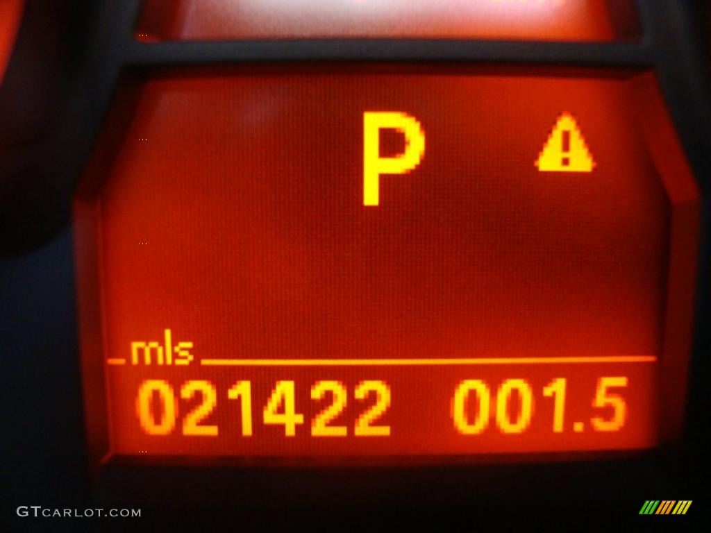 2008 3 Series 328xi Coupe - Black Sapphire Metallic / Saddle Brown/Black photo #34