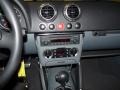 Aviator Grey Controls Photo for 2006 Audi TT #44618339