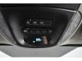 Medium Slate Gray Controls Photo for 2005 Chrysler Town & Country #44618366