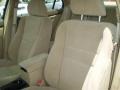 2007 Desert Mist Metallic Honda Accord LX Sedan  photo #16