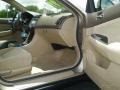 2007 Desert Mist Metallic Honda Accord LX Sedan  photo #17
