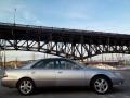 2001 Millenium Silver Metallic Lexus ES 300  photo #3