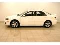 Performance White - MAZDA6 i Touring Sedan Photo No. 4
