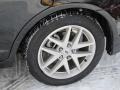 2010 Tuxedo Black Metallic Ford Fusion SEL V6  photo #3