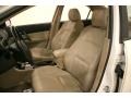 Performance White - MAZDA6 i Touring Sedan Photo No. 6