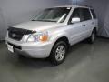 Starlight Silver Metallic - Pilot EX 4WD Photo No. 1