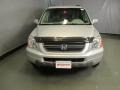 Starlight Silver Metallic - Pilot EX 4WD Photo No. 2