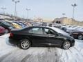 2010 Tuxedo Black Metallic Ford Fusion SEL V6  photo #6