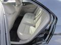 2010 Tuxedo Black Metallic Ford Fusion SEL V6  photo #8