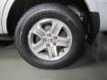 Starlight Silver Metallic - Pilot EX 4WD Photo No. 7