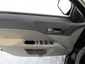 2010 Tuxedo Black Metallic Ford Fusion SEL V6  photo #10