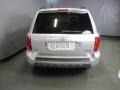 Starlight Silver Metallic - Pilot EX 4WD Photo No. 10