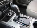 2010 Tuxedo Black Metallic Ford Fusion SEL V6  photo #12