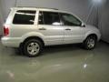 Starlight Silver Metallic - Pilot EX 4WD Photo No. 11