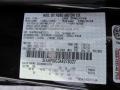 2010 Tuxedo Black Metallic Ford Fusion SEL V6  photo #14