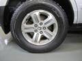 Starlight Silver Metallic - Pilot EX 4WD Photo No. 15