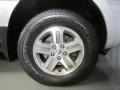 Starlight Silver Metallic - Pilot EX 4WD Photo No. 16