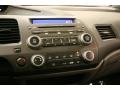 Gray Controls Photo for 2006 Honda Civic #44619819