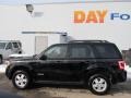 Black - Escape XLS 4WD Photo No. 2