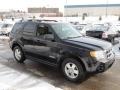 Black - Escape XLS 4WD Photo No. 5
