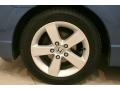 2006 Honda Civic EX Sedan Wheel and Tire Photo