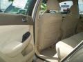 2007 Desert Mist Metallic Honda Accord LX Sedan  photo #19
