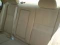 2007 Desert Mist Metallic Honda Accord LX Sedan  photo #20