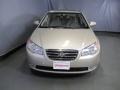 Laguna Sand Beige - Elantra GLS Sedan Photo No. 2