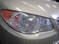 Laguna Sand Beige - Elantra GLS Sedan Photo No. 6