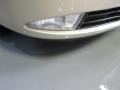 Laguna Sand Beige - Elantra GLS Sedan Photo No. 7