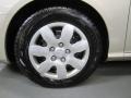 Laguna Sand Beige - Elantra GLS Sedan Photo No. 8