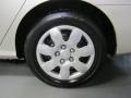 Laguna Sand Beige - Elantra GLS Sedan Photo No. 9