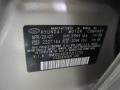 Laguna Sand Beige - Elantra GLS Sedan Photo No. 10