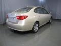 Laguna Sand Beige - Elantra GLS Sedan Photo No. 11