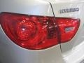 Laguna Sand Beige - Elantra GLS Sedan Photo No. 15