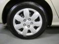 Laguna Sand Beige - Elantra GLS Sedan Photo No. 16