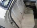 Laguna Sand Beige - Elantra GLS Sedan Photo No. 19