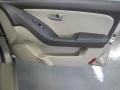 Laguna Sand Beige - Elantra GLS Sedan Photo No. 22