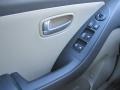 Laguna Sand Beige - Elantra GLS Sedan Photo No. 24