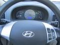 Laguna Sand Beige - Elantra GLS Sedan Photo No. 26