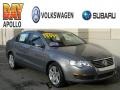 United Gray - Passat Komfort Sedan Photo No. 1