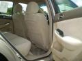2007 Desert Mist Metallic Honda Accord LX Sedan  photo #21