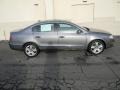 United Gray - Passat Komfort Sedan Photo No. 2