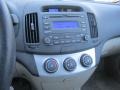 Laguna Sand Beige - Elantra GLS Sedan Photo No. 28
