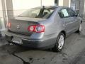 United Gray - Passat Komfort Sedan Photo No. 3