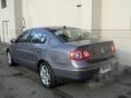 United Gray - Passat Komfort Sedan Photo No. 5