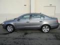 United Gray - Passat Komfort Sedan Photo No. 6